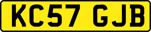 KC57GJB