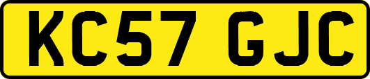 KC57GJC