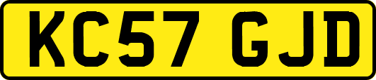 KC57GJD