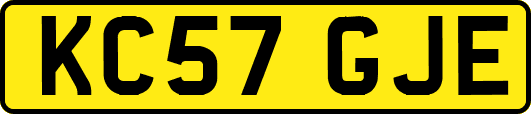KC57GJE