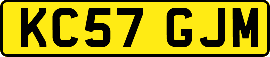 KC57GJM