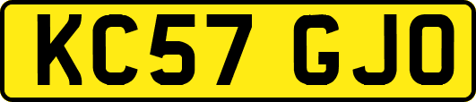 KC57GJO