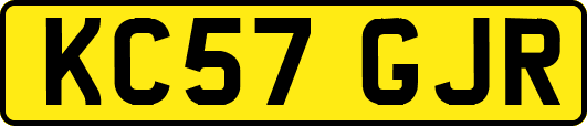 KC57GJR