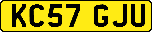 KC57GJU