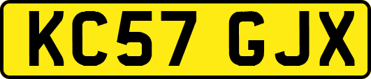KC57GJX