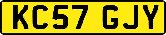 KC57GJY