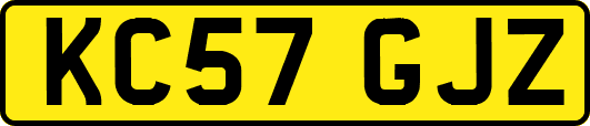 KC57GJZ