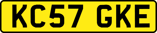 KC57GKE