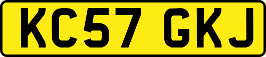 KC57GKJ