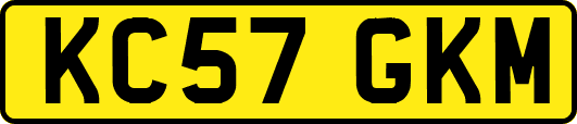 KC57GKM