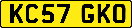 KC57GKO
