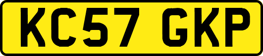 KC57GKP