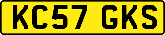 KC57GKS