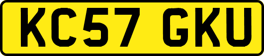 KC57GKU