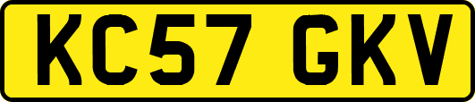 KC57GKV