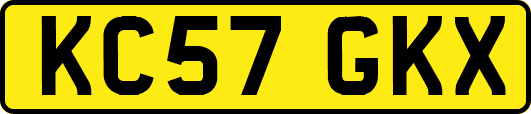 KC57GKX