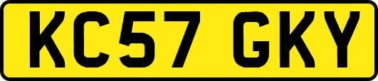KC57GKY