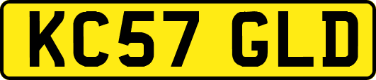 KC57GLD