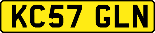 KC57GLN