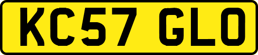 KC57GLO