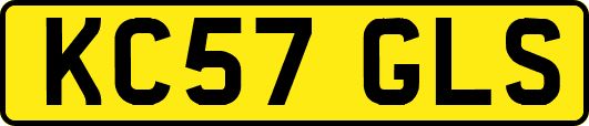 KC57GLS