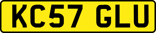 KC57GLU