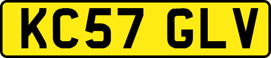 KC57GLV