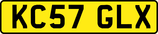 KC57GLX