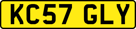 KC57GLY