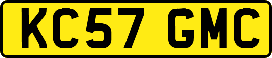 KC57GMC