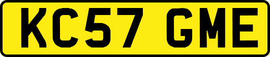KC57GME