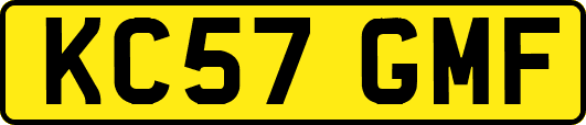 KC57GMF