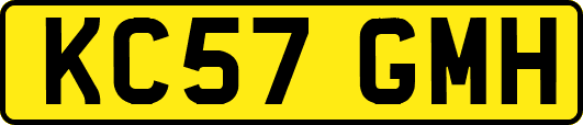 KC57GMH