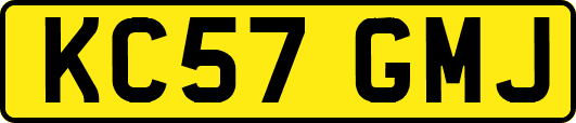 KC57GMJ