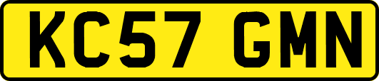 KC57GMN