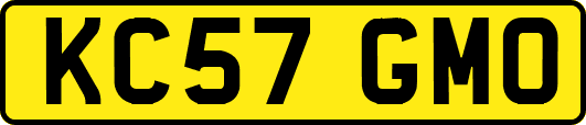 KC57GMO