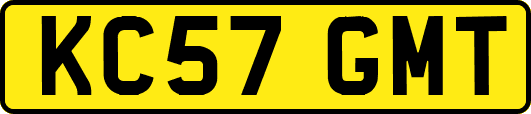 KC57GMT