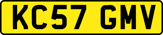KC57GMV