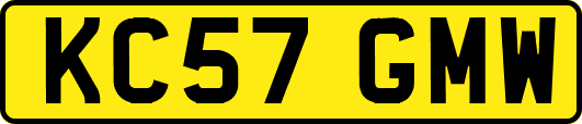 KC57GMW