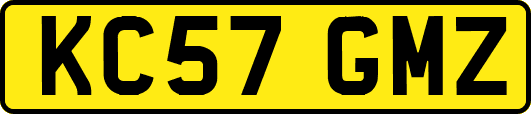 KC57GMZ