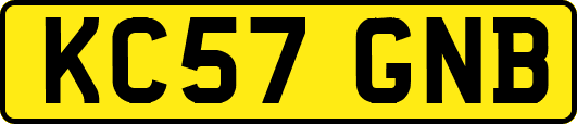 KC57GNB