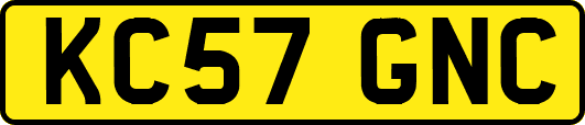 KC57GNC