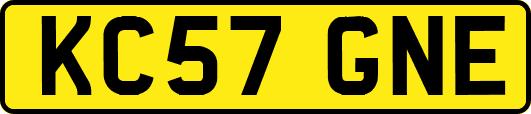 KC57GNE