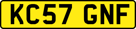 KC57GNF