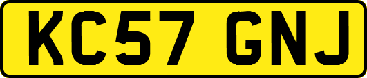 KC57GNJ