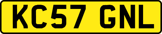KC57GNL