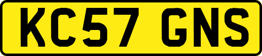 KC57GNS