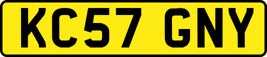 KC57GNY