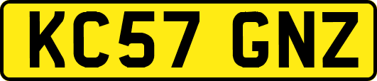 KC57GNZ