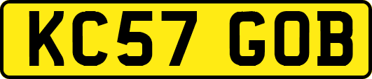 KC57GOB